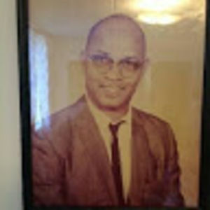 Meet your Posher, Thurmond